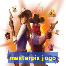 masterpix jogo